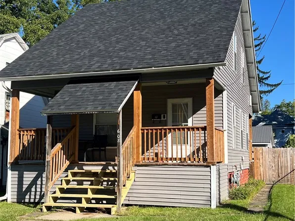 608 Irving St, Olean, NY 14760