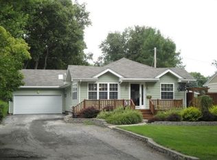 1912 Elmhurst Ave, Fort Dodge, IA 50501