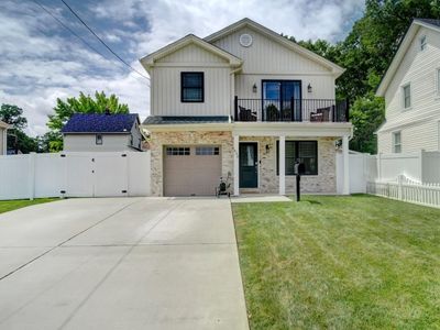 632 Walnut St, Roselle, NJ, 07203