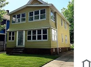 802 Wayside Rd #2, Cleveland, OH 44110