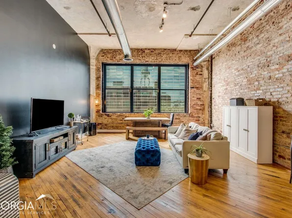 87 Peachtree St SW APT 604, Atlanta, GA 30303