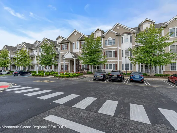 7 Centre Street #3202, Ocean Twp, NJ 07712