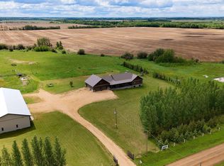 26517 Township Rd #584, Westlock County, AB T0G1W0
