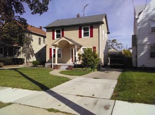 924 Alvison Rd, Toledo, OH 43612