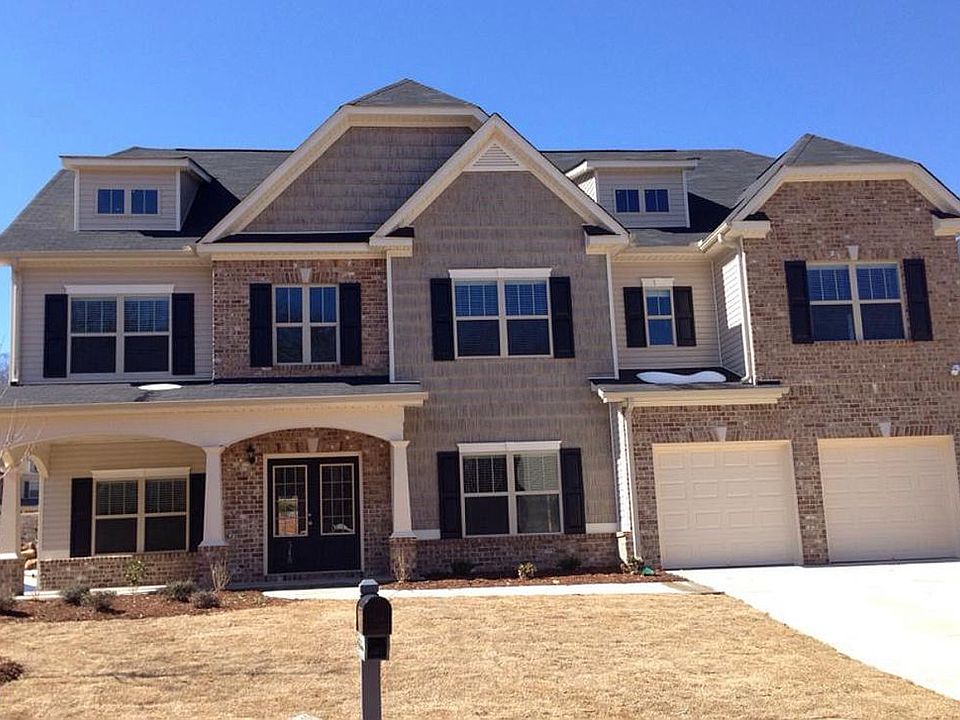 2nd image of 340 Heritage Point Dr