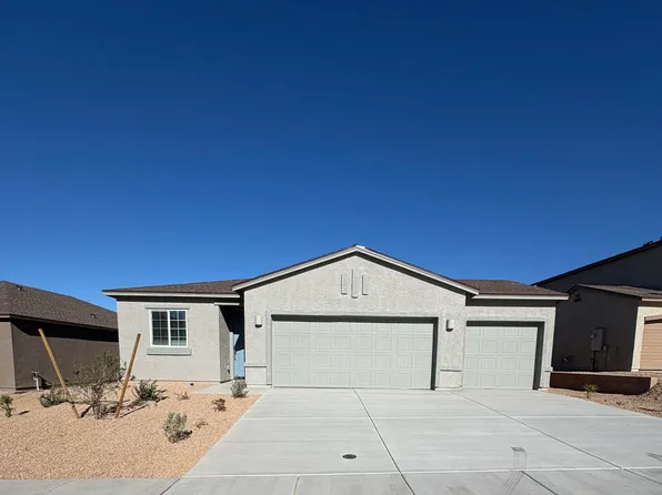 8793 E Crimson Snowberry Way, Vail, AZ 85641
