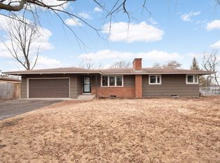 5818 Hackmann Ave NE, Fridley, MN 55432