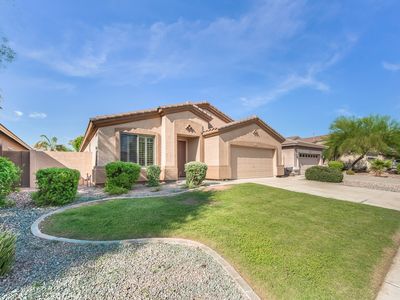 8242 W Alex Ave, Peoria, AZ, 85382