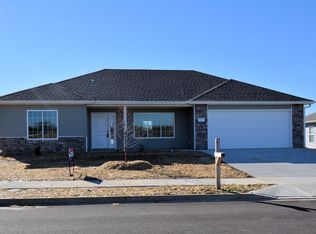 4650 Steiner Glen Dr, Columbia, MO 65202