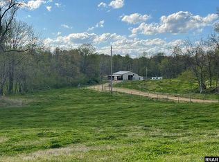 1443 Jackson Hill Rd, Hornbeak, TN 38232