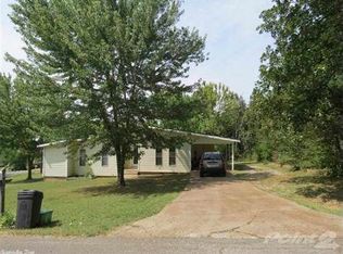390 Hawkins St, Batesville, AR 72501