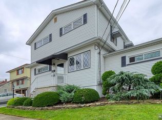 72 Miller Ave #1, Elmwood Park, NJ 07407