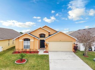 3115 Heritage Park Way, Orlando, FL 32837