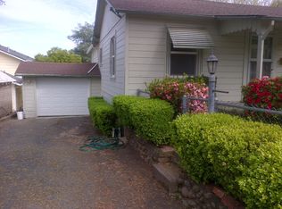 1547 Jay St, Redding, CA 96001