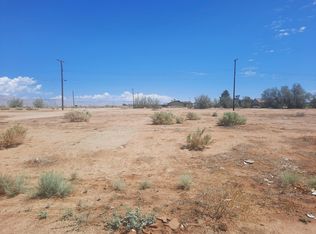 Dogbane Ave, California City, CA
