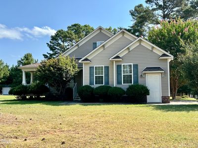 15 Coconut Cir, Smithfield, NC, 27577