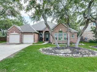 1508 Overlook Crk, San Antonio, TX 78260