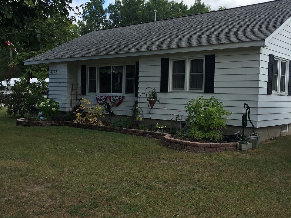 Front - Perennial Shade Bed