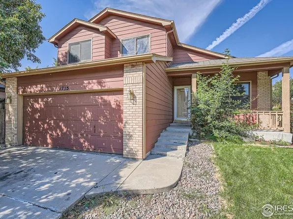 1735 Sumac St, Longmont, CO 80501