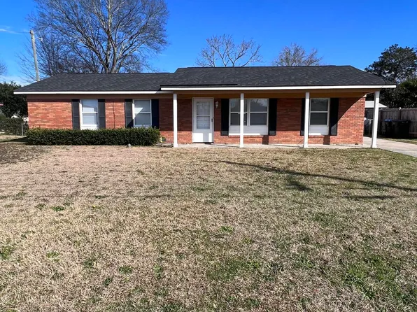 1803 EMPRESS Avenue, Augusta, GA 30906