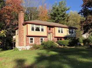 6 Pine Meadow Rd, Phillipston, MA 01331