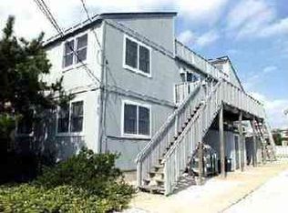220 85th St FRNT UNIT, Stone Harbor, NJ 08247