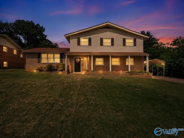 2216 Fairfax St NE, Huntsville, AL 35811
