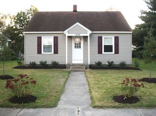 510 Washington St, Salisbury, MD 21804