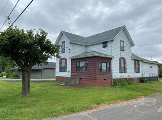 223 Ash St, Tipton, IN 46072