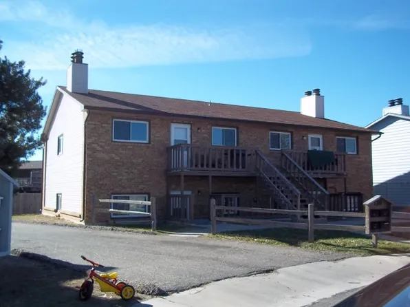 Clover 120, 120 Clover Ct APT D, Cheyenne, WY 82009