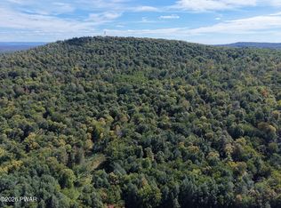 Fairmount Rd, Starrucca, PA 18462