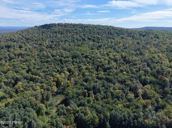 Fairmount Rd, Starrucca, PA 18462