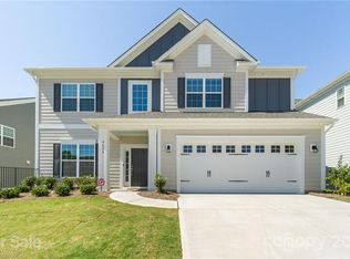 9628 Garamont Pkwy, Concord, NC 28027