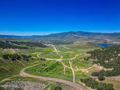 N North Industrial Park Rd, Coalville, UT, 84017