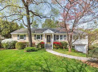 1435 Kenwood Ln, Charlottesville, VA