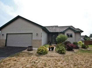 2730 233rd Ln NW, Saint Francis, MN 55070