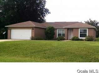 13699 SW 114th Ln, Dunnellon, FL 34432