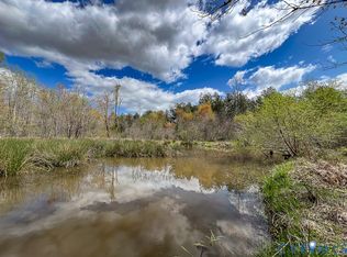 Gilliam Mill Rd, Dillwyn, VA 23936