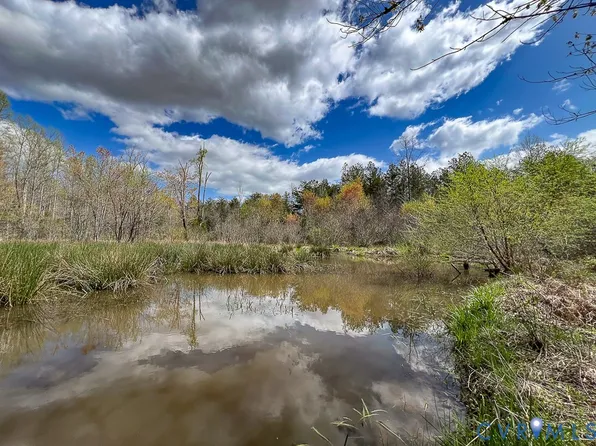 Gilliam Mill Rd, Dillwyn, VA 23936