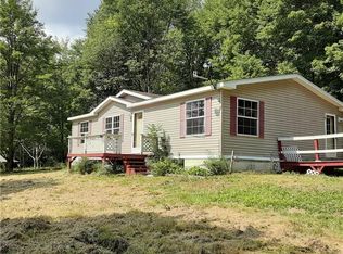 13257 Arbuckle Rd, Union City, PA 16438