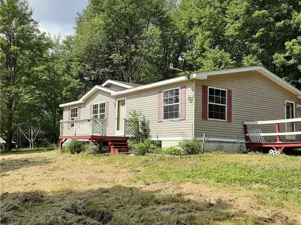 13257 Arbuckle Rd, Union City, PA 16438