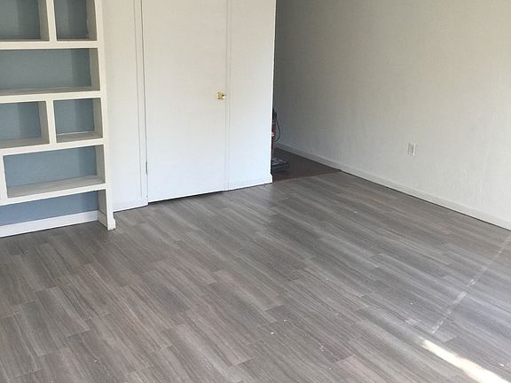 new floors