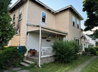 226 E Farming St, Marion, OH