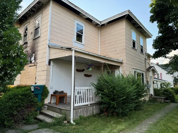 226 E Farming St, Marion, OH 43302