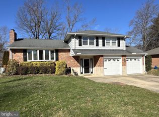 1919 Harwyn Rd, Wilmington, DE 19810