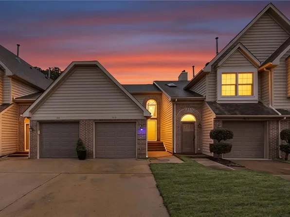 1817 Calash Way, Virginia Beach, VA 23454