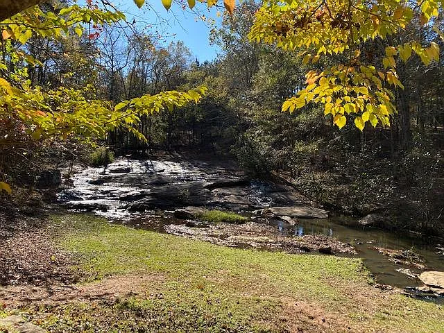 Harris Shoals (Park)