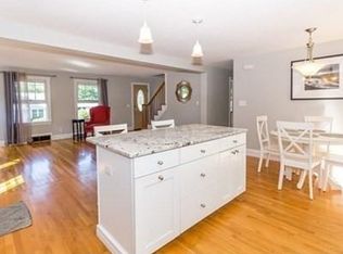 28 Forest St, Danvers, MA 01923