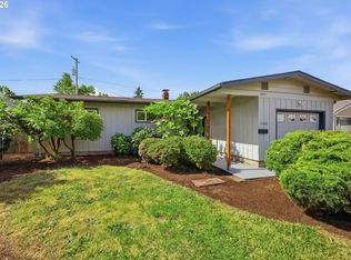 1343 Quinalt St, Springfield, OR 97477