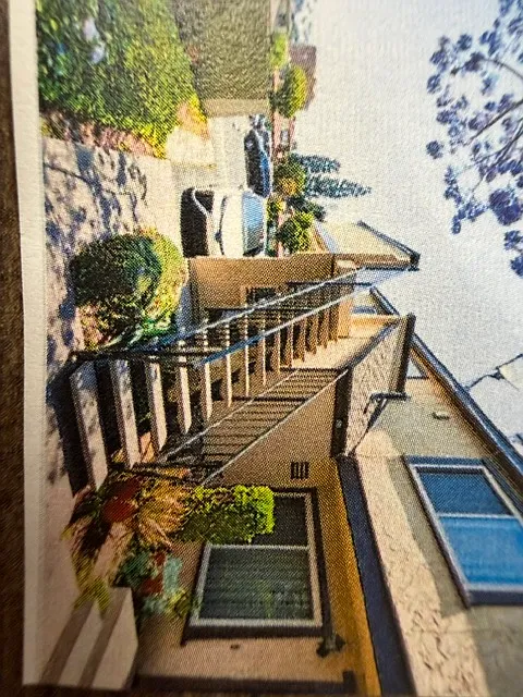 Cabrillo Dr